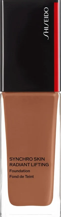 Shiseido Radiant Lifting Foundation meikkivoide 30 ml