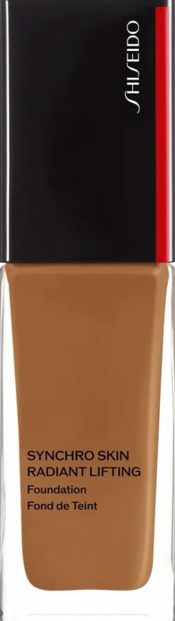 Shiseido Radiant Lifting Foundation meikkivoide 30 ml