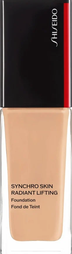 Shiseido Radiant Lifting Foundation meikkivoide 30 ml