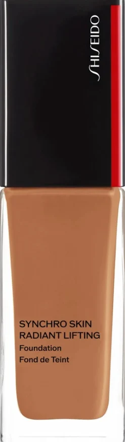 Shiseido Radiant Lifting Foundation meikkivoide 30 ml
