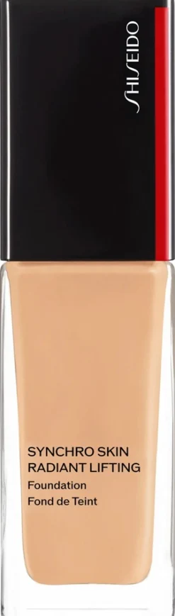 Shiseido Radiant Lifting Foundation meikkivoide 30 ml