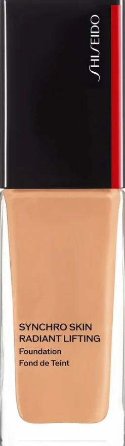 Shiseido Radiant Lifting Foundation meikkivoide 30 ml