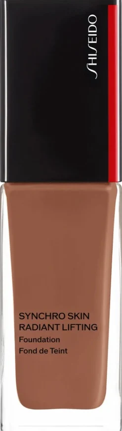 Shiseido Radiant Lifting Foundation meikkivoide 30 ml
