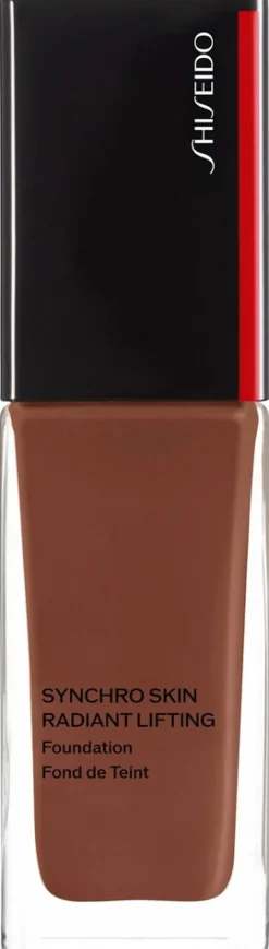 Shiseido Radiant Lifting Foundation meikkivoide 30 ml
