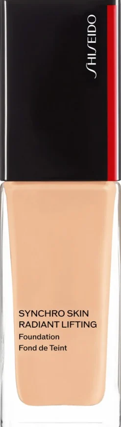 Shiseido Radiant Lifting Foundation meikkivoide 30 ml