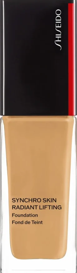 Shiseido Radiant Lifting Foundation meikkivoide 30 ml