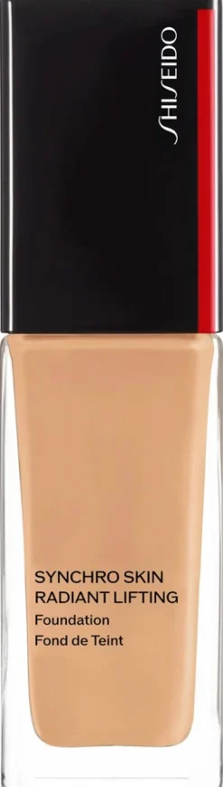 Shiseido Radiant Lifting Foundation meikkivoide 30 ml
