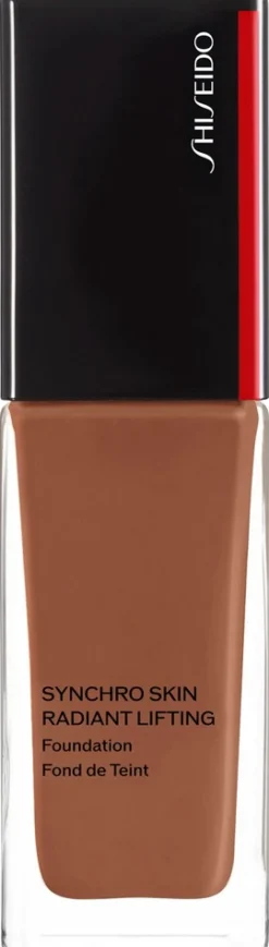 Shiseido Radiant Lifting Foundation meikkivoide 30 ml