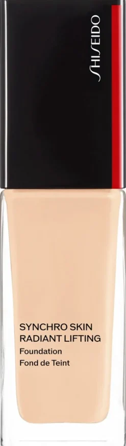 Shiseido Radiant Lifting Foundation meikkivoide 30 ml