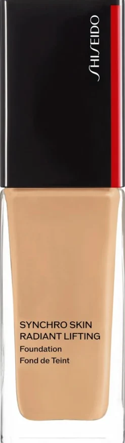 Shiseido Radiant Lifting Foundation meikkivoide 30 ml