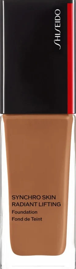 Shiseido Radiant Lifting Foundation meikkivoide 30 ml