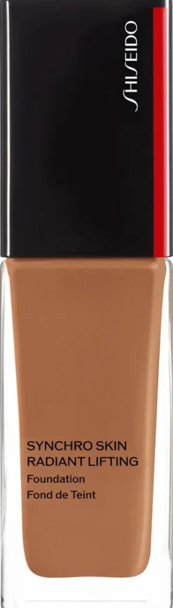 Shiseido Radiant Lifting Foundation meikkivoide 30 ml