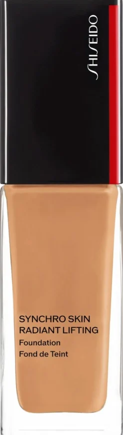 Shiseido Radiant Lifting Foundation meikkivoide 30 ml