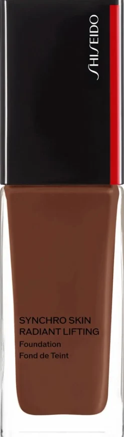 Shiseido Radiant Lifting Foundation meikkivoide 30 ml