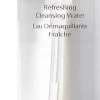 Shiseido Refreshing Cleansing Water puhdistusvesi 180 ml