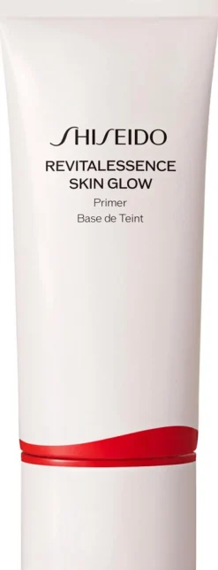 Shiseido Revitalessence Skin Glow Primer meikinpohjustusvoide 30 ml