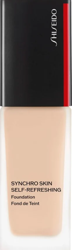 Shiseido Self-Refreshing Foundation meikkivoide 30 ml
