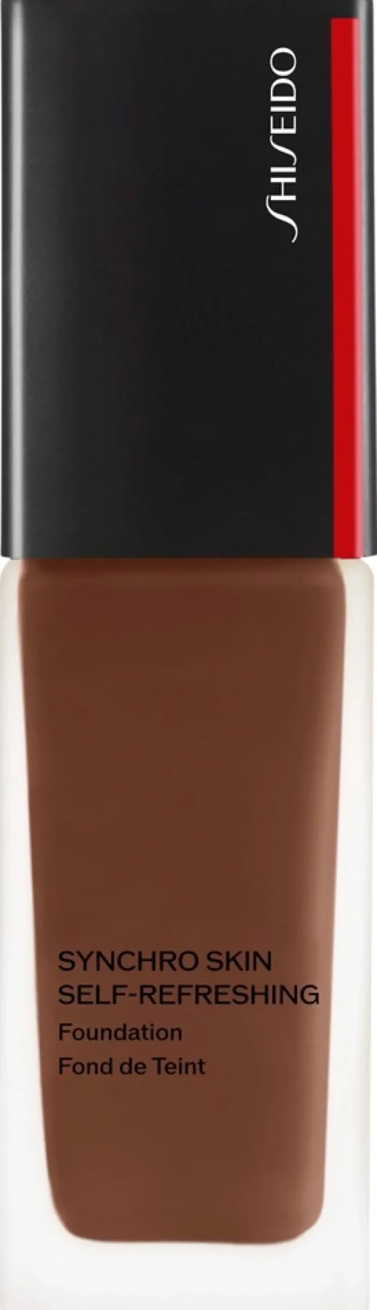 Shiseido Self-Refreshing Foundation meikkivoide 30 ml