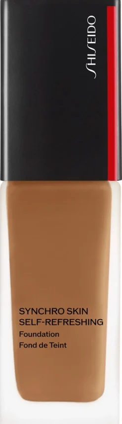 Shiseido Self-Refreshing Foundation meikkivoide 30 ml