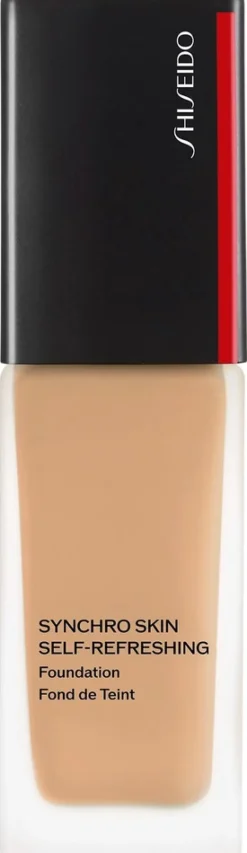 Shiseido Self-Refreshing Foundation meikkivoide 30 ml