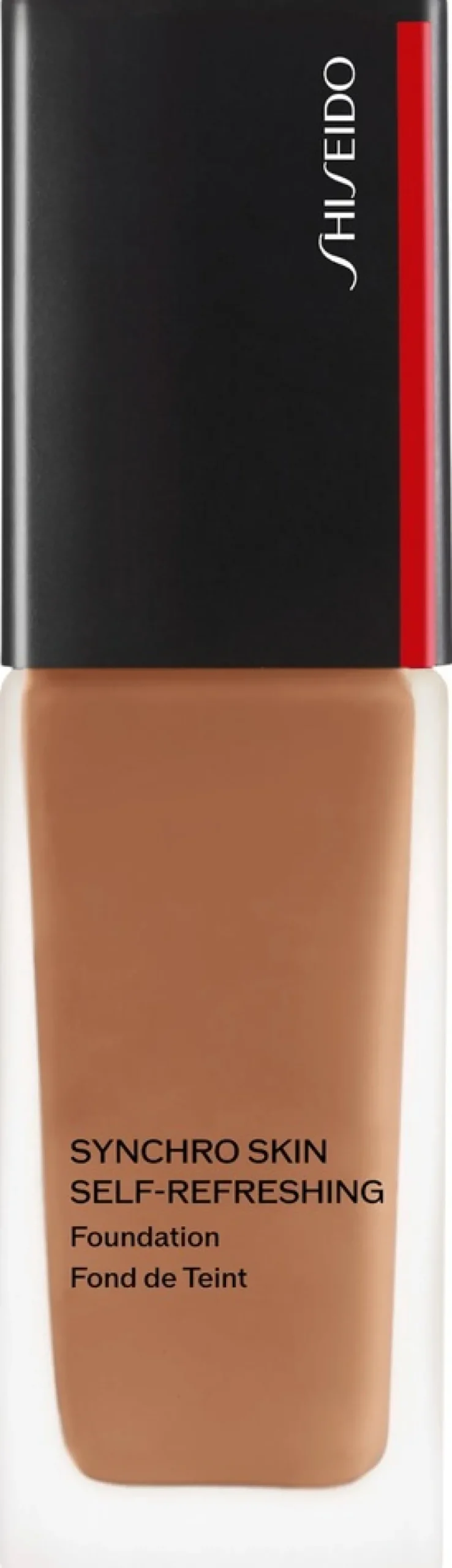 Shiseido Self-Refreshing Foundation meikkivoide 30 ml