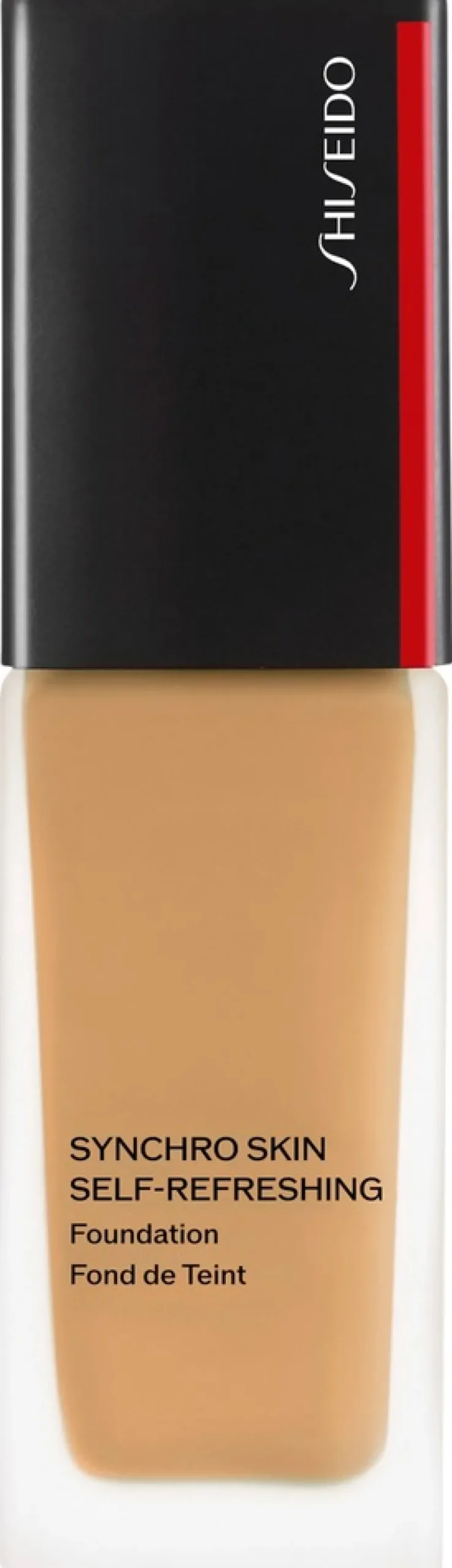 Shiseido Self-Refreshing Foundation meikkivoide 30 ml