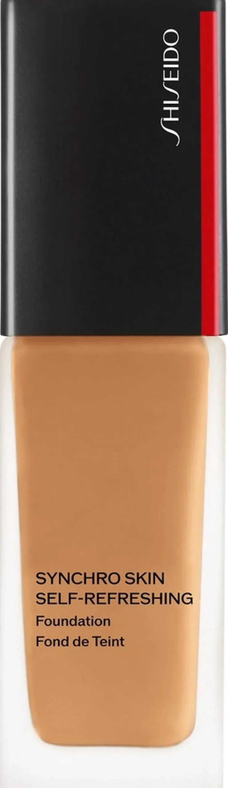 Shiseido Self-Refreshing Foundation meikkivoide 30 ml