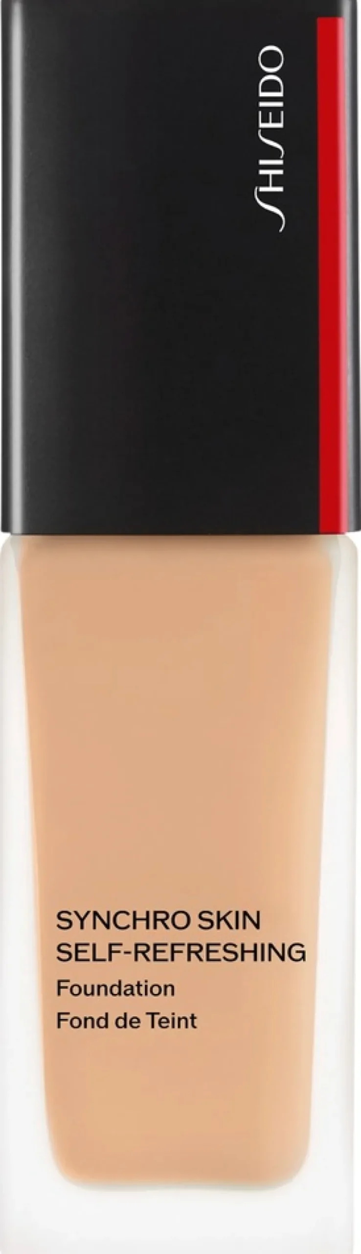 Shiseido Self-Refreshing Foundation meikkivoide 30 ml