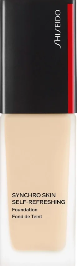 Shiseido Self-Refreshing Foundation meikkivoide 30 ml