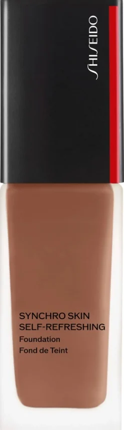 Shiseido Self-Refreshing Foundation meikkivoide 30 ml