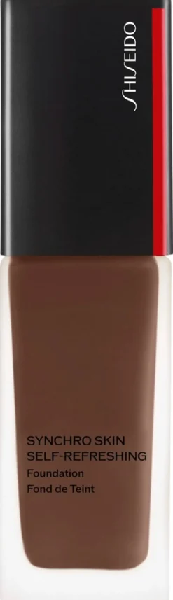 Shiseido Self-Refreshing Foundation meikkivoide 30 ml