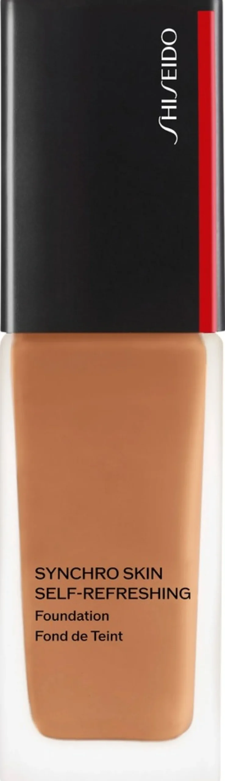 Shiseido Self-Refreshing Foundation meikkivoide 30 ml