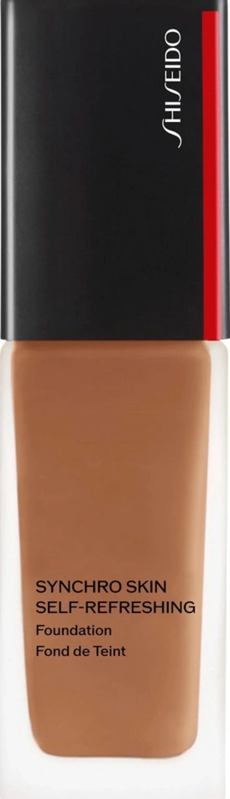 Shiseido Self-Refreshing Foundation meikkivoide 30 ml