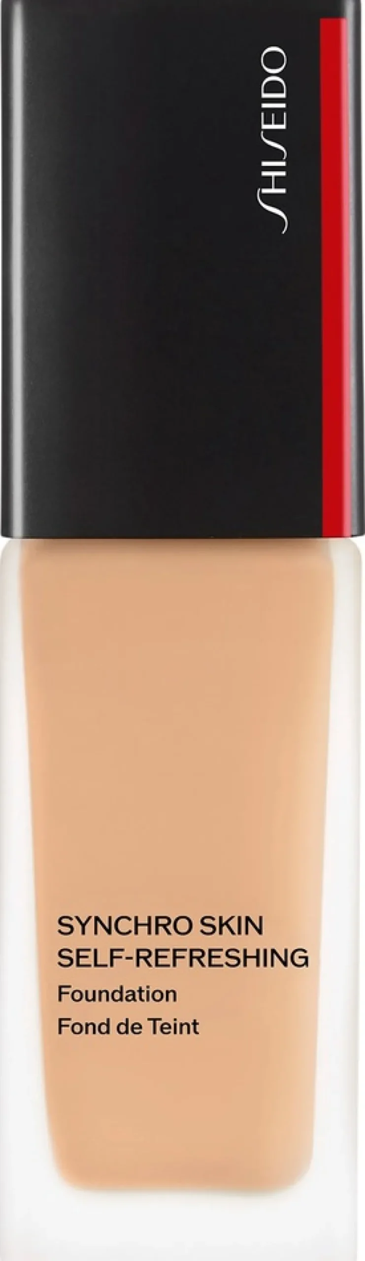 Shiseido Self-Refreshing Foundation meikkivoide 30 ml
