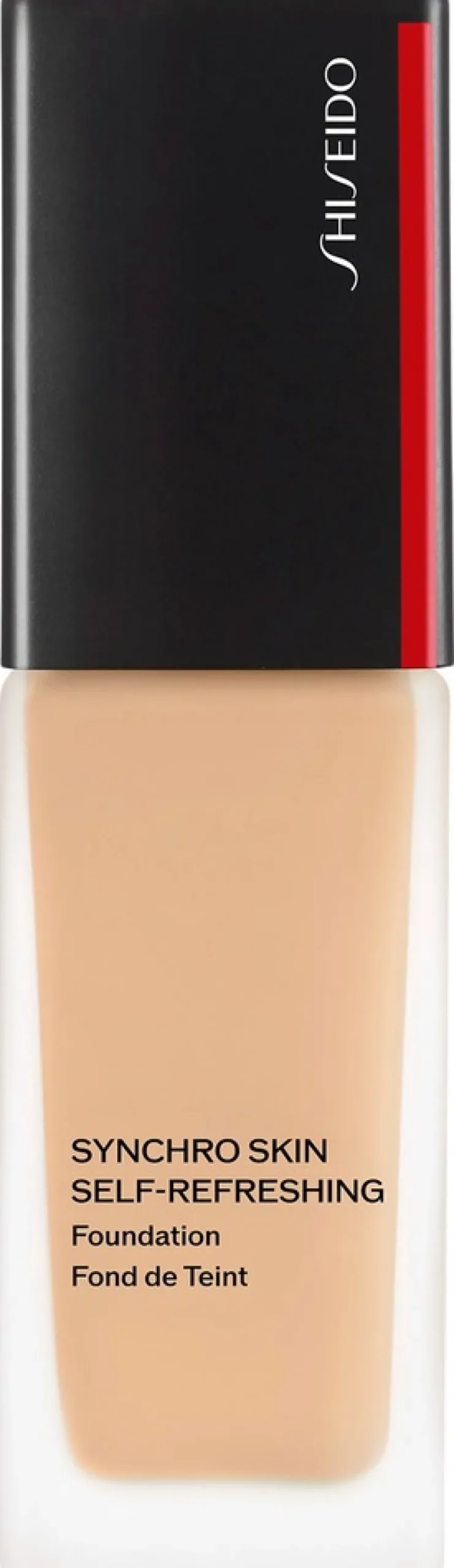 Shiseido Self-Refreshing Foundation meikkivoide 30 ml