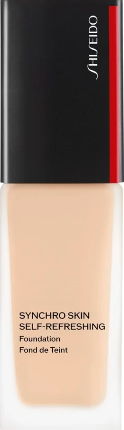 Shiseido Self-Refreshing Foundation meikkivoide 30 ml