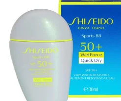 Shiseido Sports BB-voide 30 ml