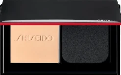 Shiseido Synchro Skin Self-Refreshing Custom Finish Powder Foundation -meikkipuuteri 9 g