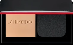 Shiseido Synchro Skin Self-Refreshing Custom Finish Powder Foundation -meikkipuuteri 9 g