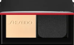 Shiseido Synchro Skin Self-Refreshing Custom Finish Powder Foundation -meikkipuuteri 9 g
