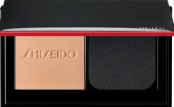 Shiseido Synchro Skin Self-Refreshing Custom Finish Powder Foundation -meikkipuuteri 9 g