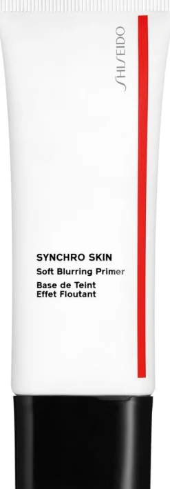 Shiseido Synchro Skin Soft Blurring Primer pohjustustuote 30 ml