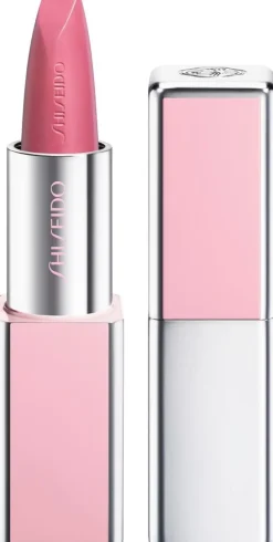 Shiseido Techno Satin Gel Lipstick huulipuna 3,3 g