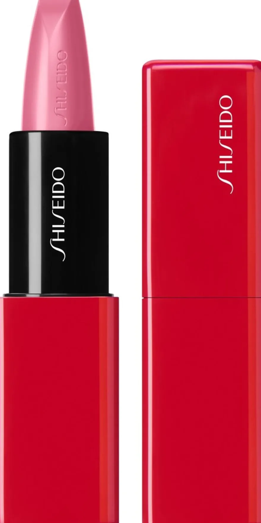 Shiseido Techno Satin Gel Lipstick huulipuna 3,3 g