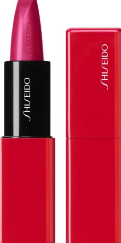 Shiseido Techno Satin Gel Lipstick huulipuna 3,3 g