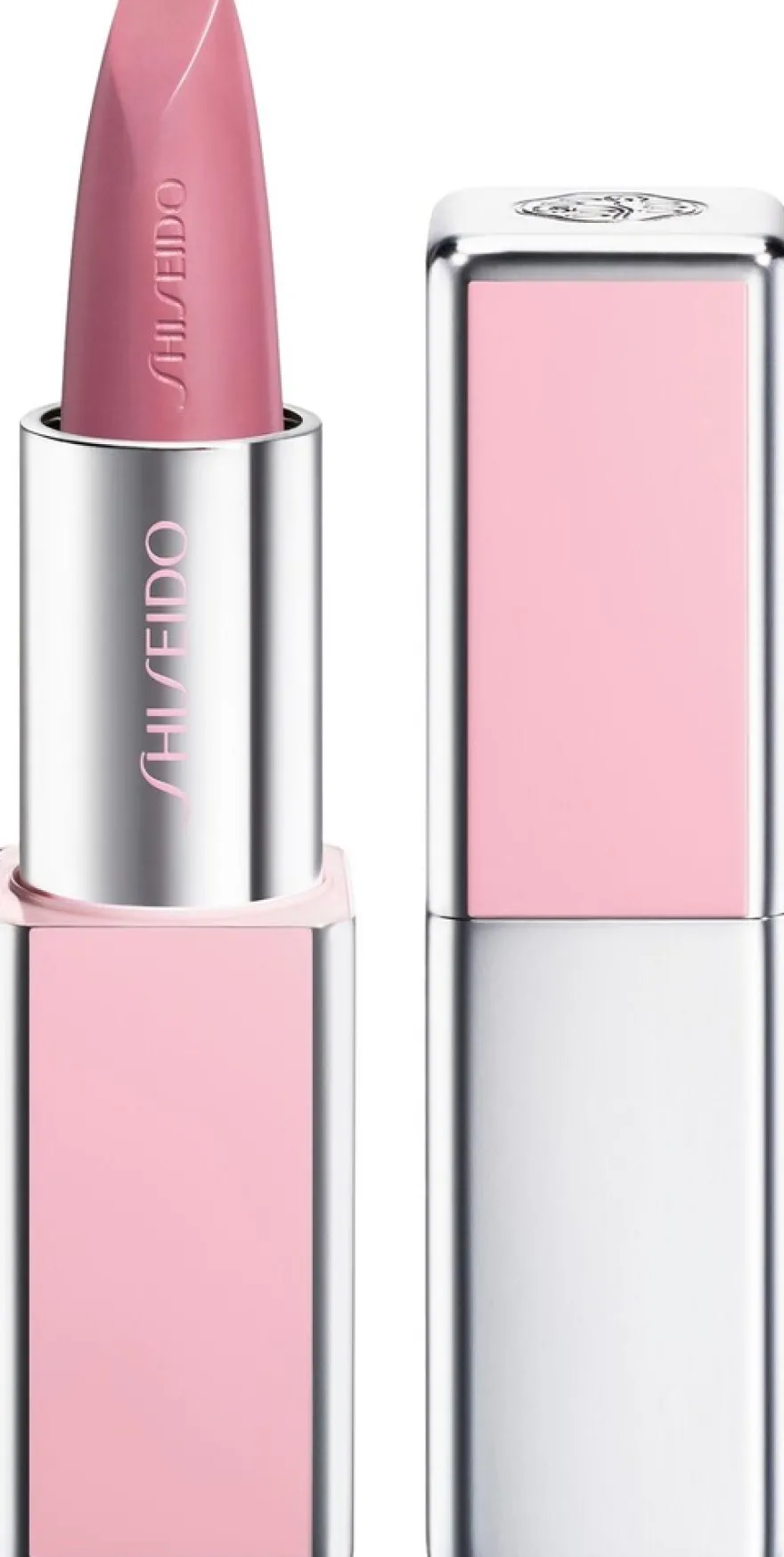 Shiseido Techno Satin Gel Lipstick huulipuna 3,3 g