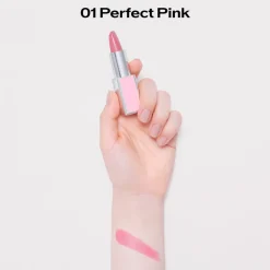Shiseido Techno Satin Gel Lipstick huulipuna 3,3 g