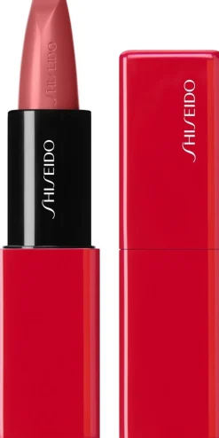 Shiseido Techno Satin Gel Lipstick huulipuna 3,3 g