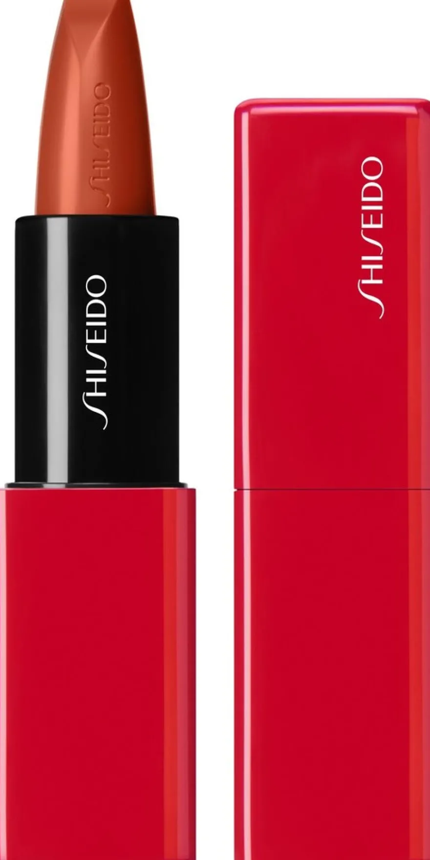 Shiseido Techno Satin Gel Lipstick huulipuna 3,3 g