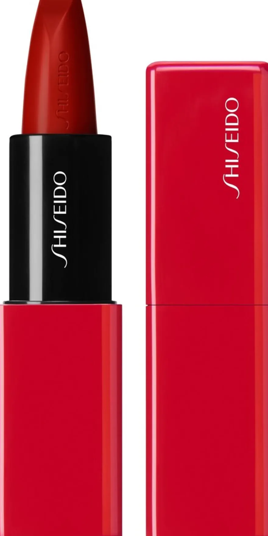 Shiseido Techno Satin Gel Lipstick huulipuna 3,3 g